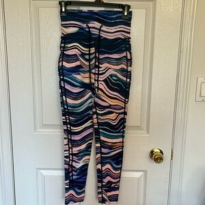 Vuori everyday tights